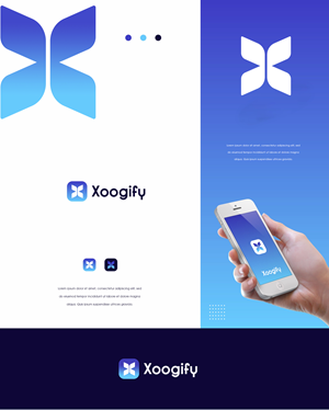 Logo Design by creative.visuals