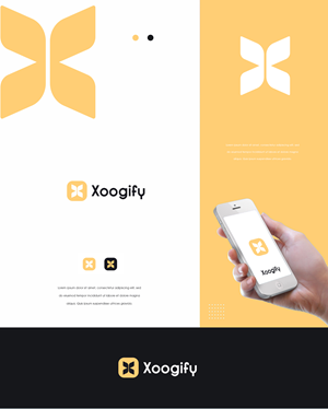 Logo Design by creative.visuals for this project | Design: #30467324