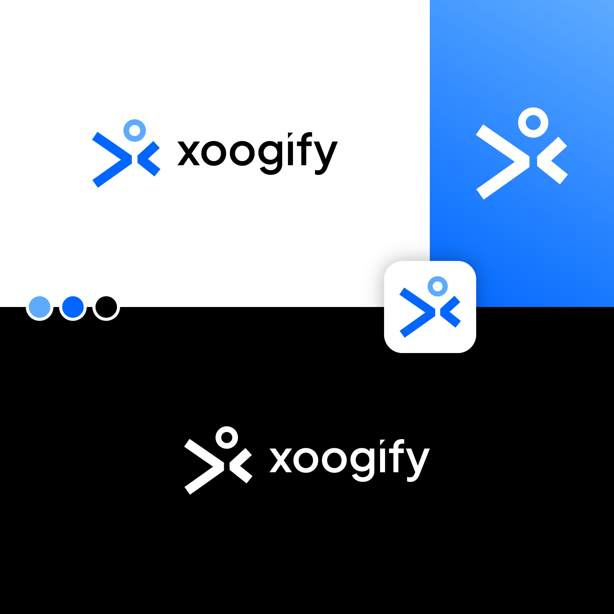 Logo Design by Xler8brain for this project | Design #30410044