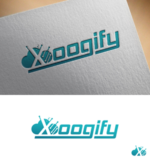 Logo Design by fly  design for this project | Design: #30407618