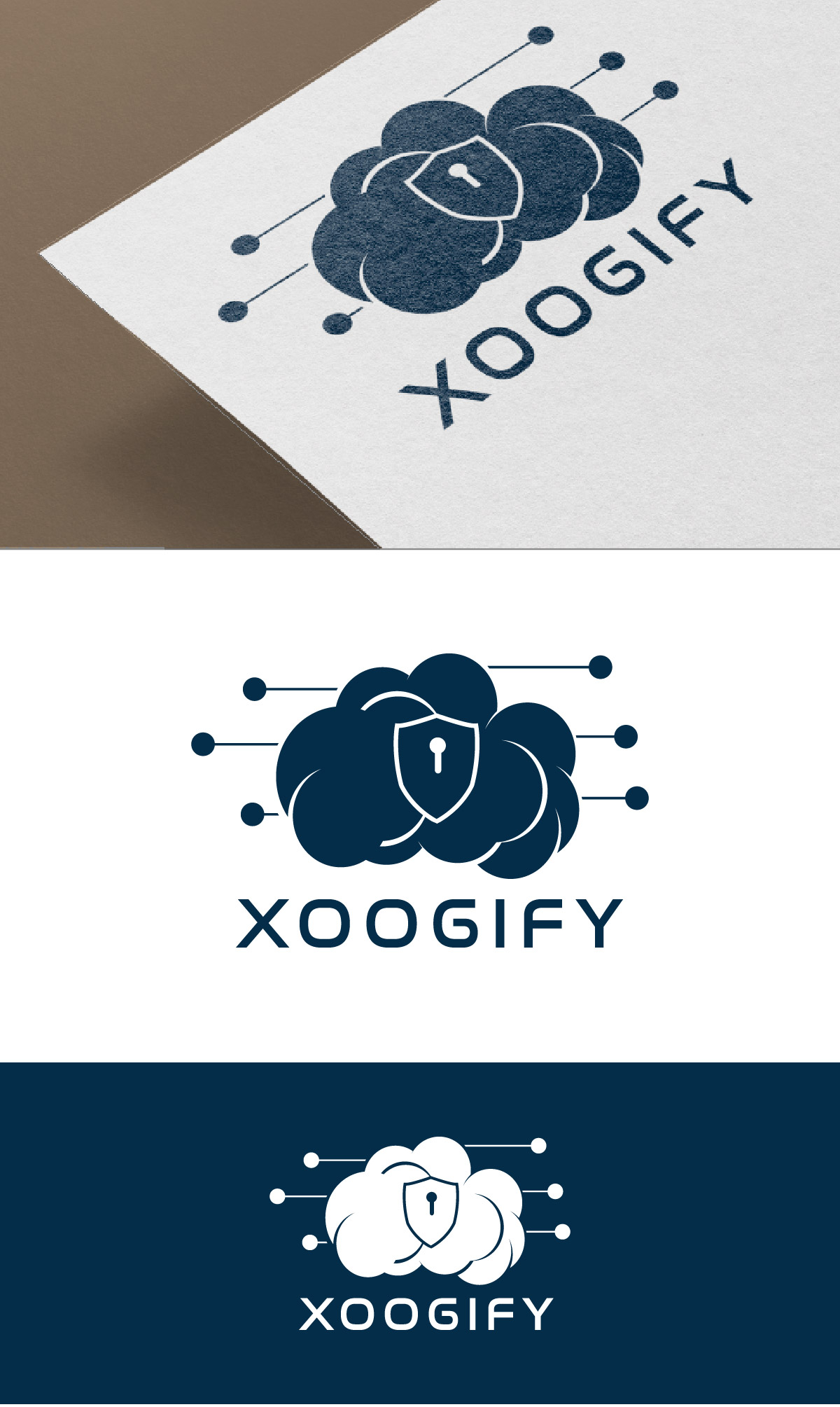 Logo Design by fly  design for this project | Design #30407855