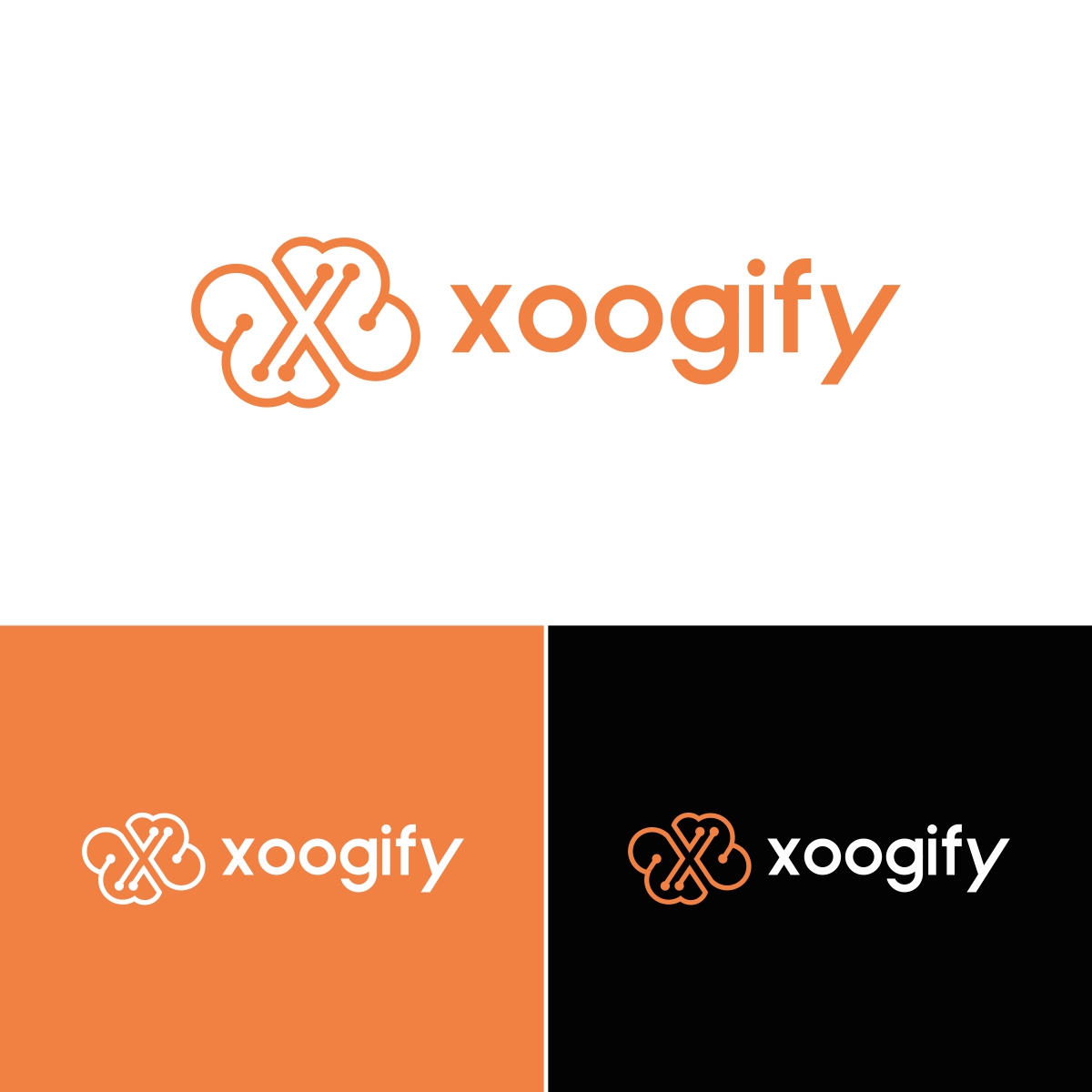 Logo Design by Regh Element for this project | Design #30424144