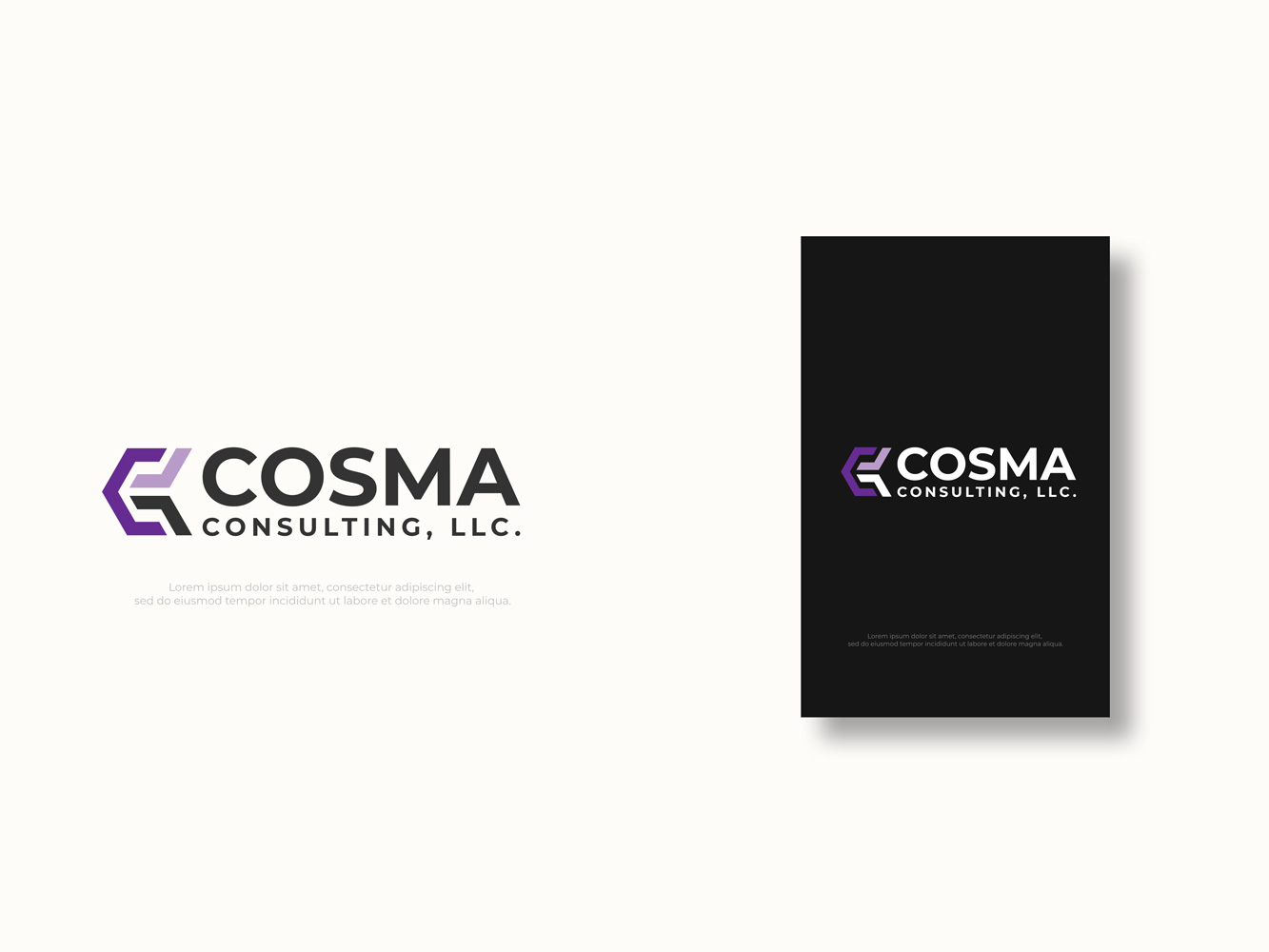 Logo Design by Senpachie for this project | Design #30399227