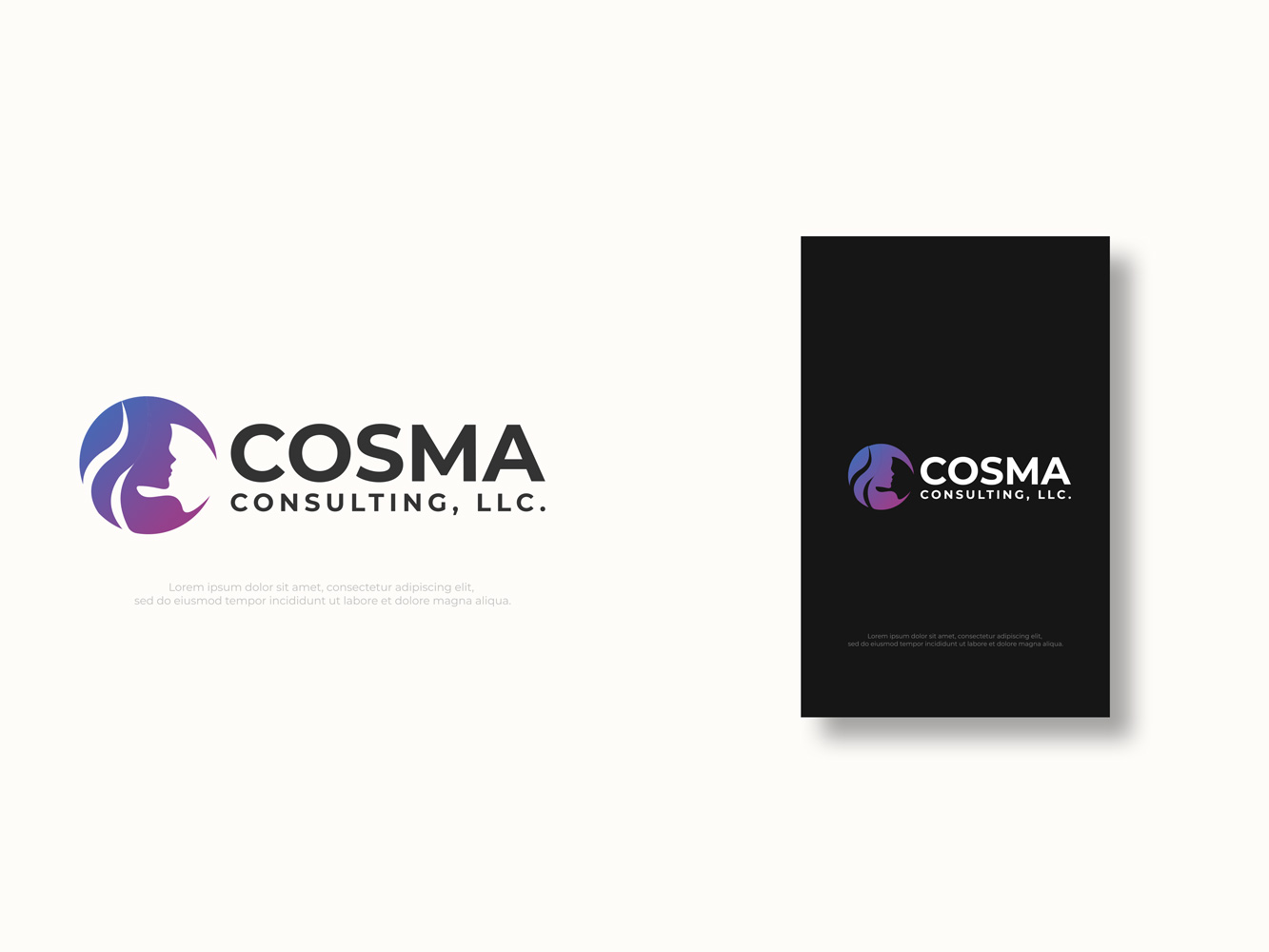 Logo Design by Senpachie for this project | Design #30399609