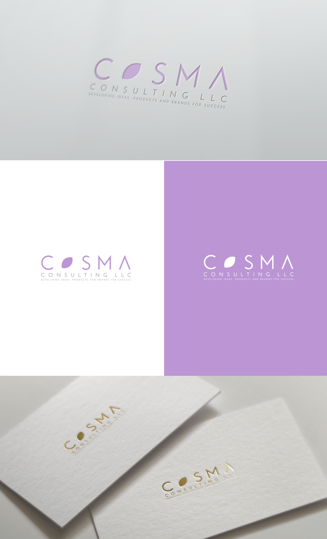 Logo Design by GLDesigns for this project | Design #30399310