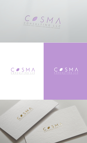 Logo Design by GLDesigns for this project | Design: #30399310