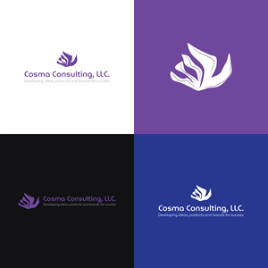 Logo Design by vramar.roy for this project | Design #30401302