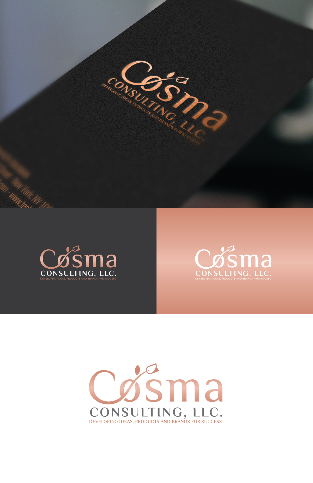 Logo Design by creativepix for this project | Design #30401622