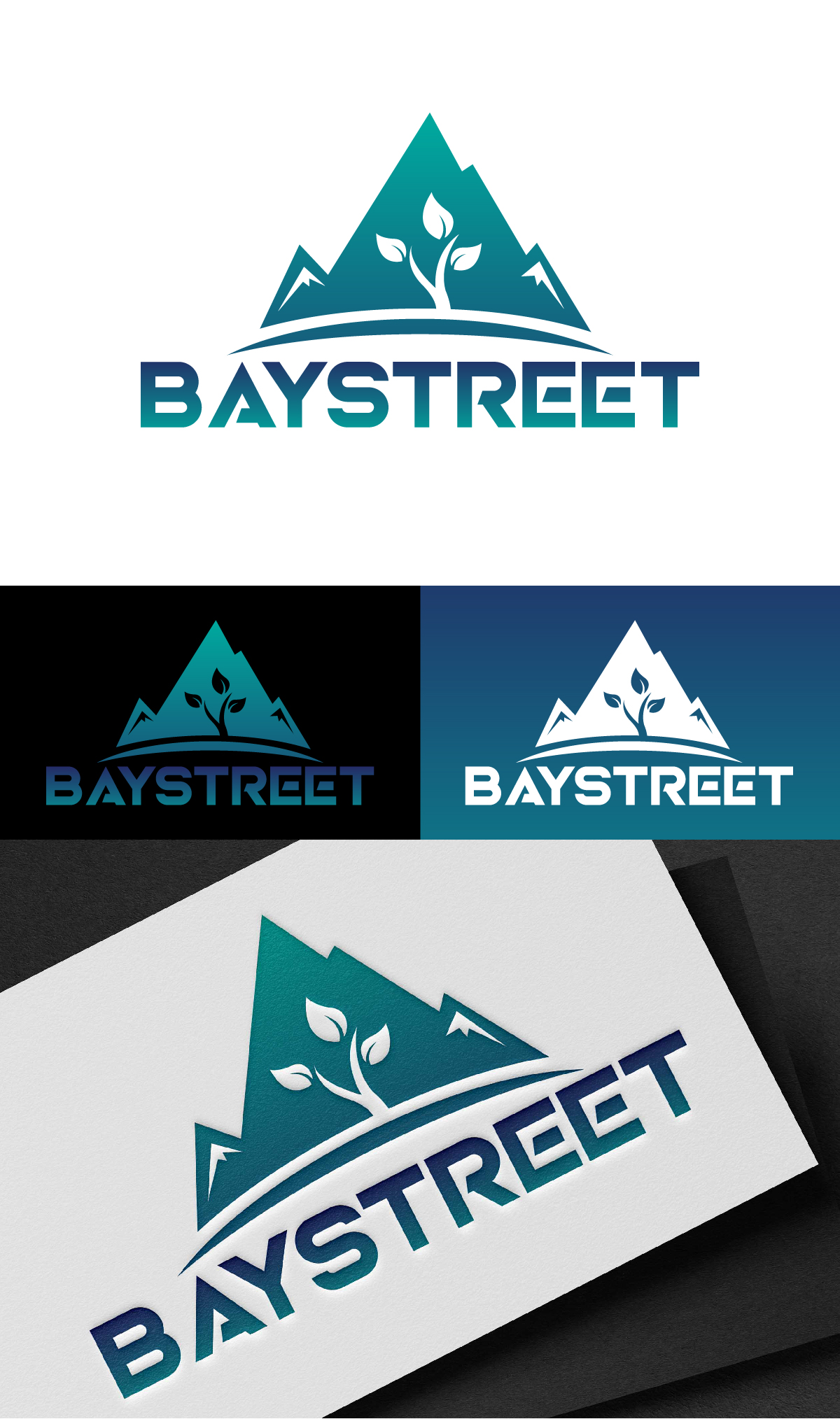 Logo Design by DesignLima for this project | Design #30405512