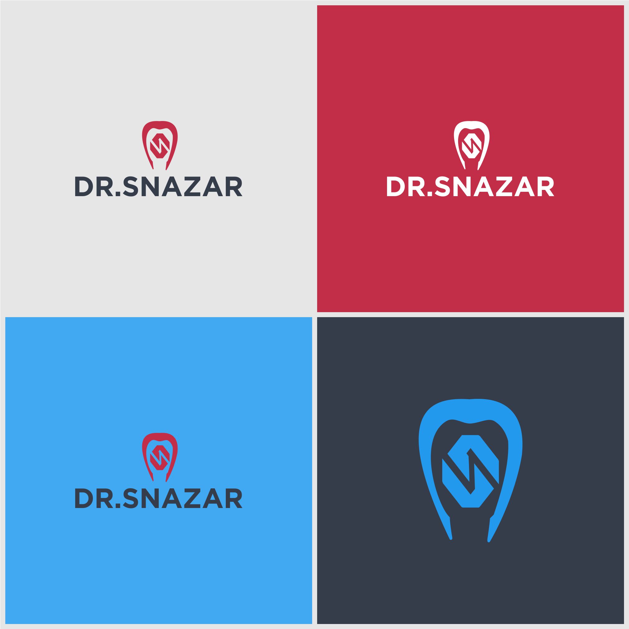 Logo Design by abid10 for this project | Design #30404724
