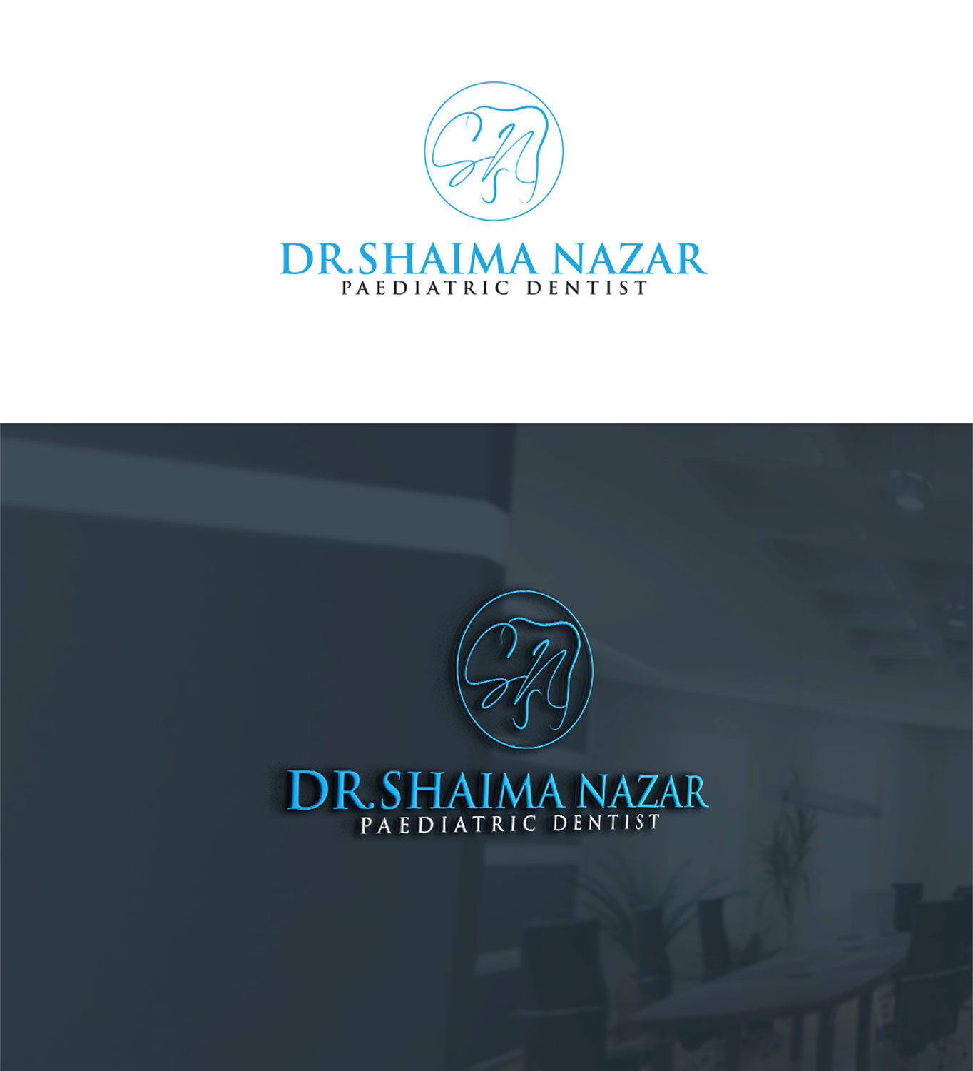 Logo Design by DesignMaker 2 for this project | Design #30434707