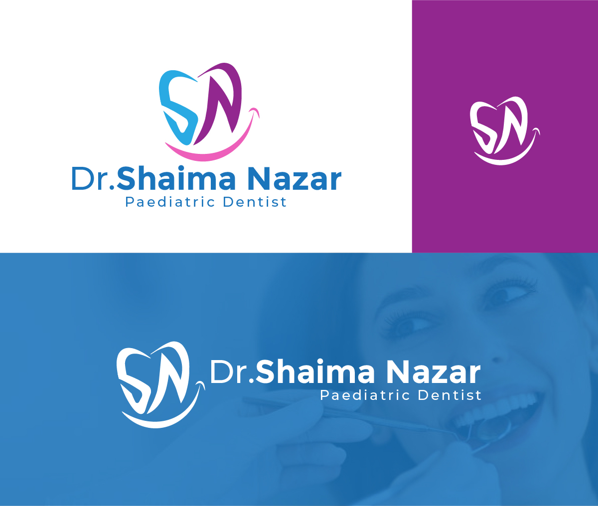 Logo Design by Owltive for this project | Design #30412952