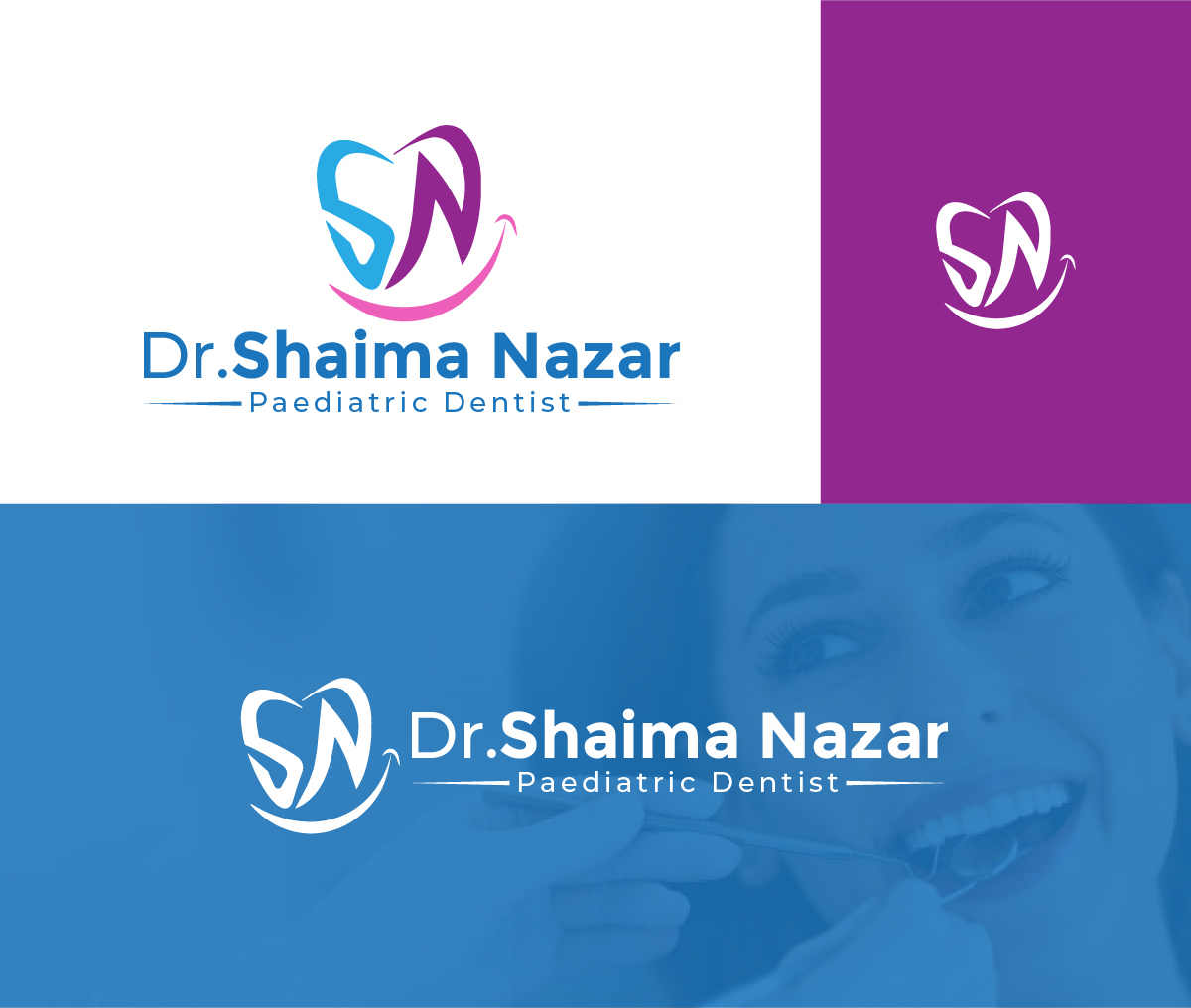 Logo Design by Owltive for this project | Design #30412953