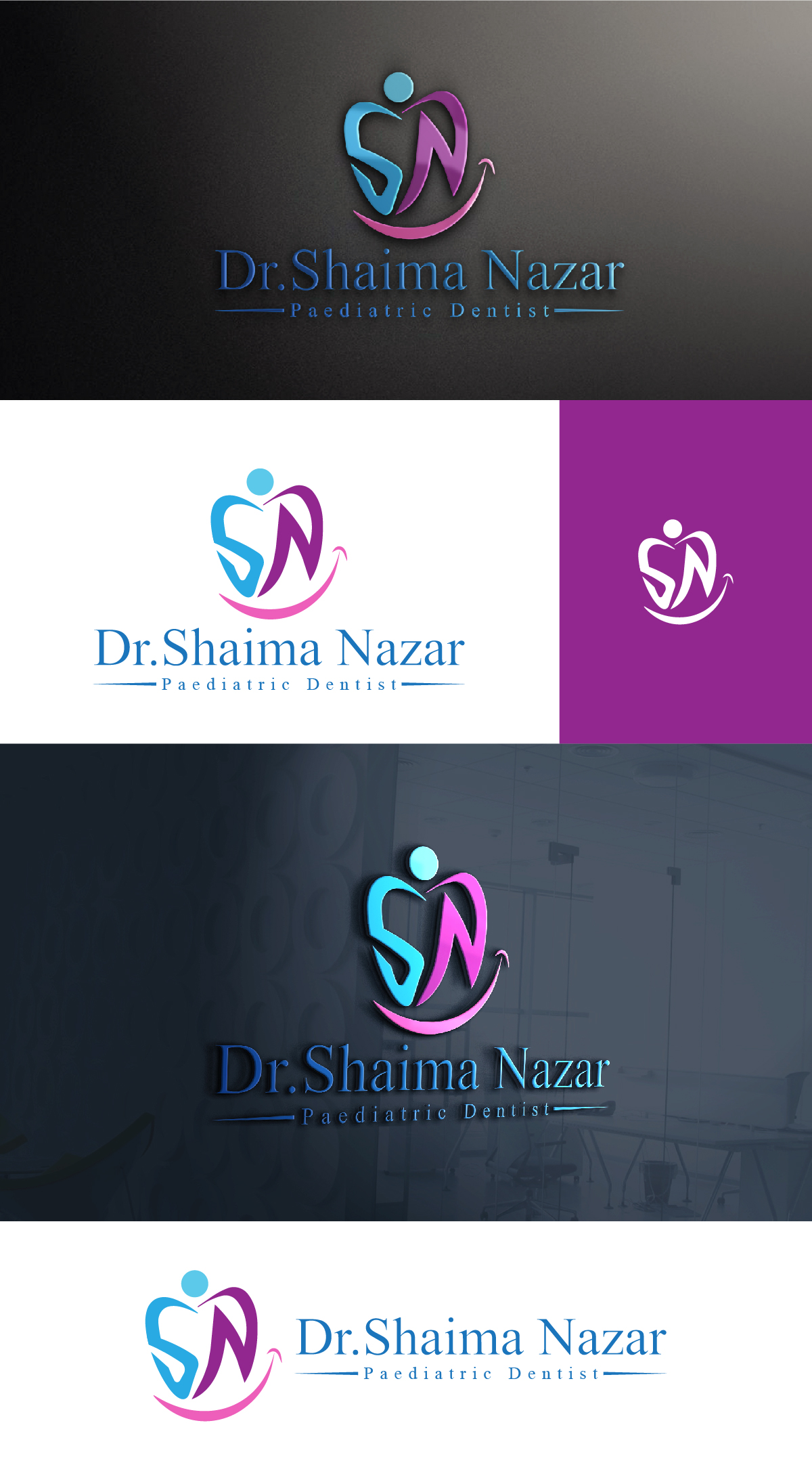 Logo Design by Owltive for this project | Design: #30431520
