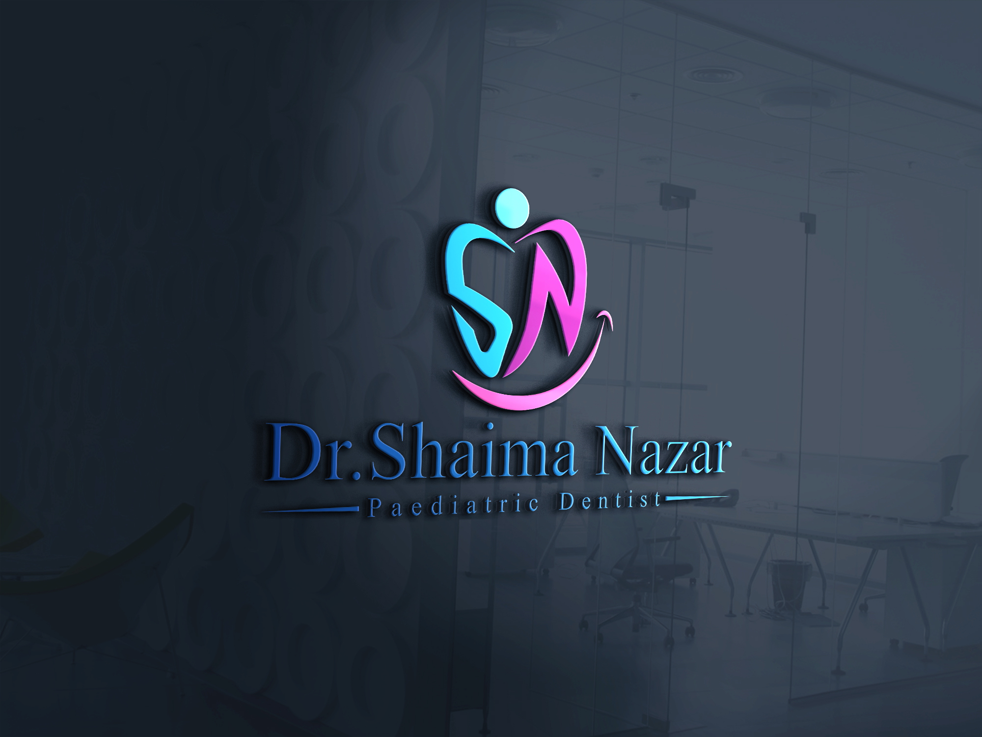 Logo Design by Owltive for this project | Design #30431530