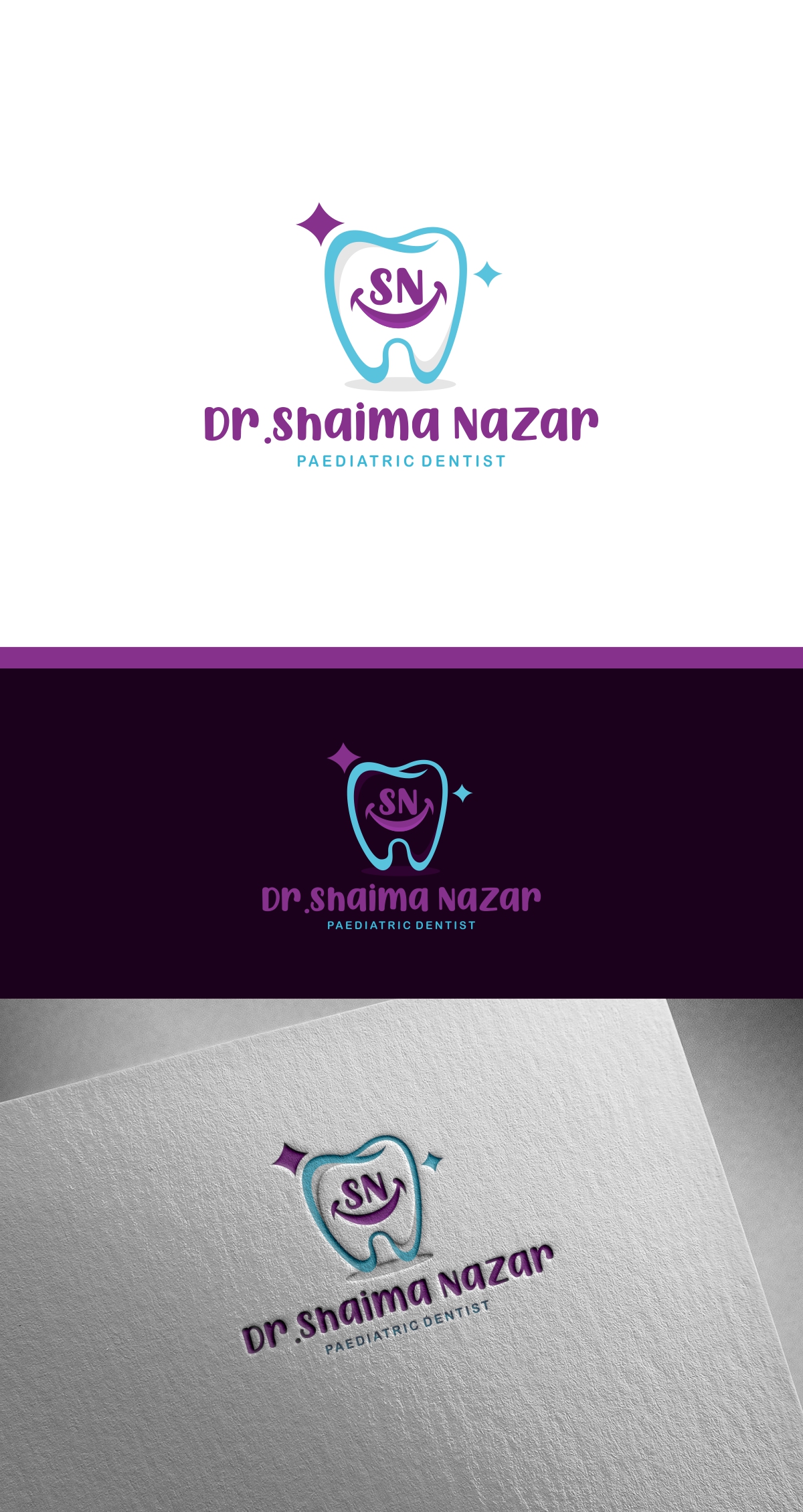 Logo Design by Eppeok for this project | Design #30413506