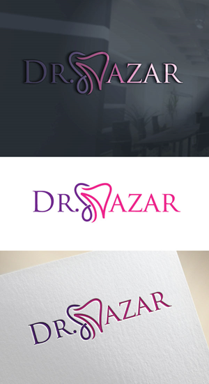 Logo Design by AB design ..... for this project | Design: #30399571