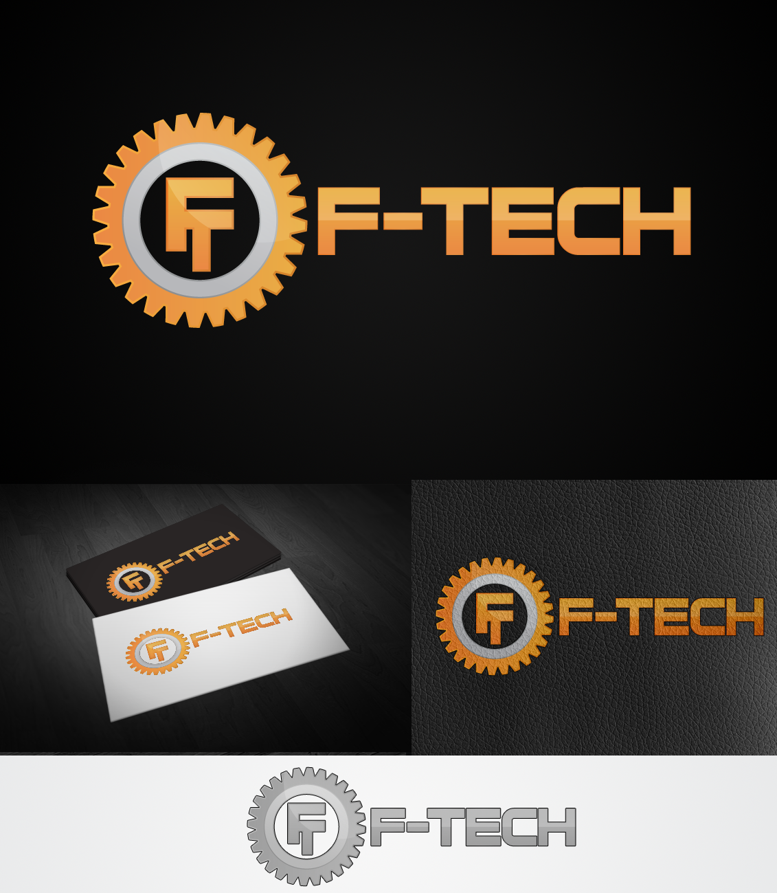 Logo Design by Ovais Rizvi for this project | Design: #3098452