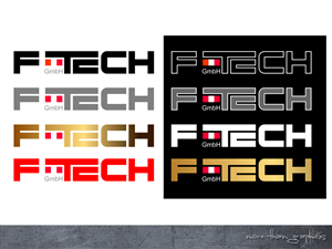 Logo Design by vladst2004 for this project | Design: #3097031