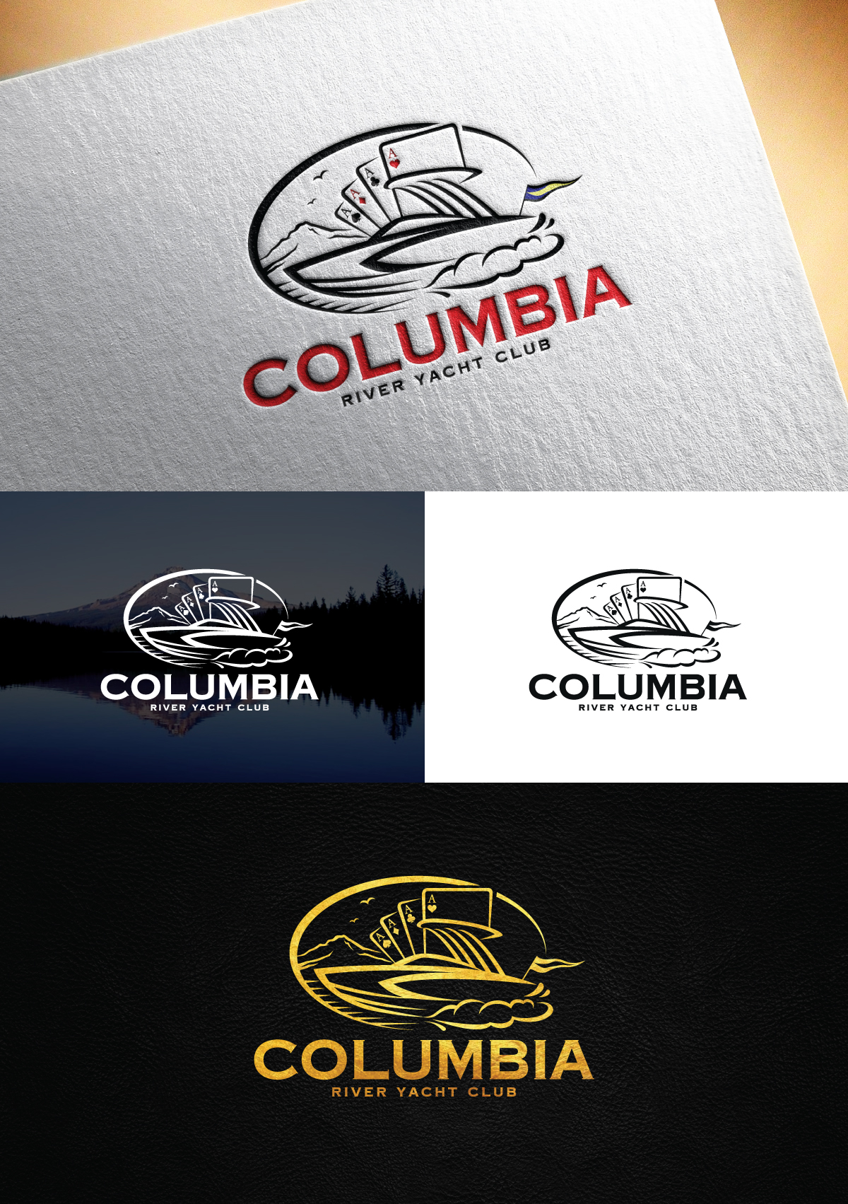 Design de Logo par Logo Stock pour ce projet | Design #30401264