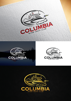Logo-Design von Logo Stock für dieses Projekt | Design: #30401264