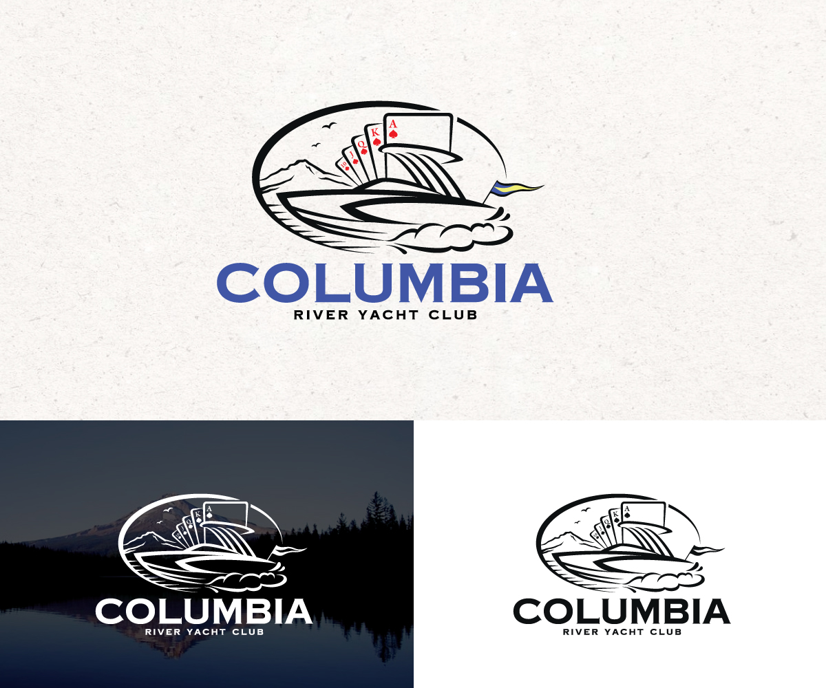 Logo Design by Logo Stock for this project | Design #30406027