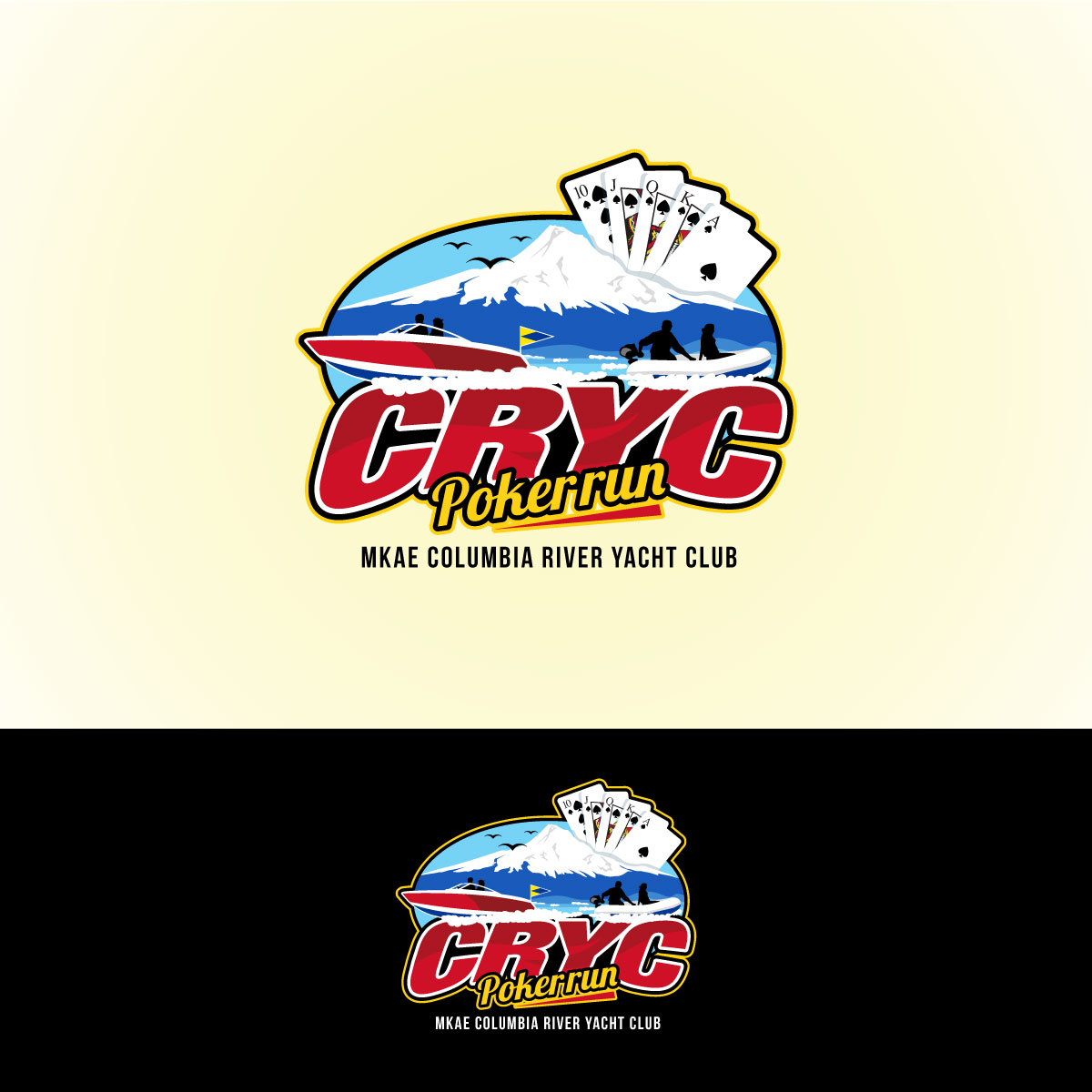 Logo Design by chris Ray for this project | Design #30407535