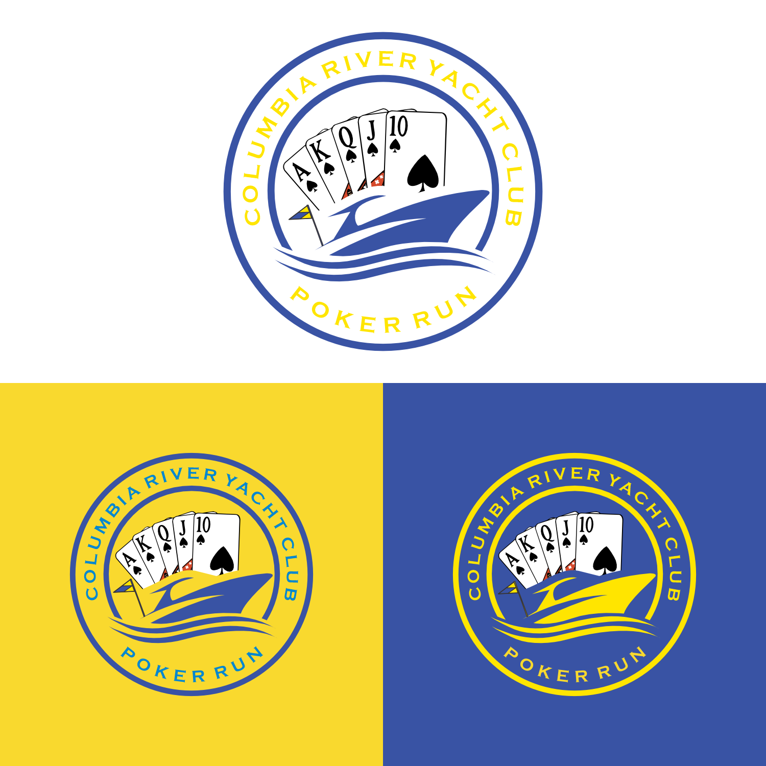 Logo Design by cah awu for this project | Design #30406684