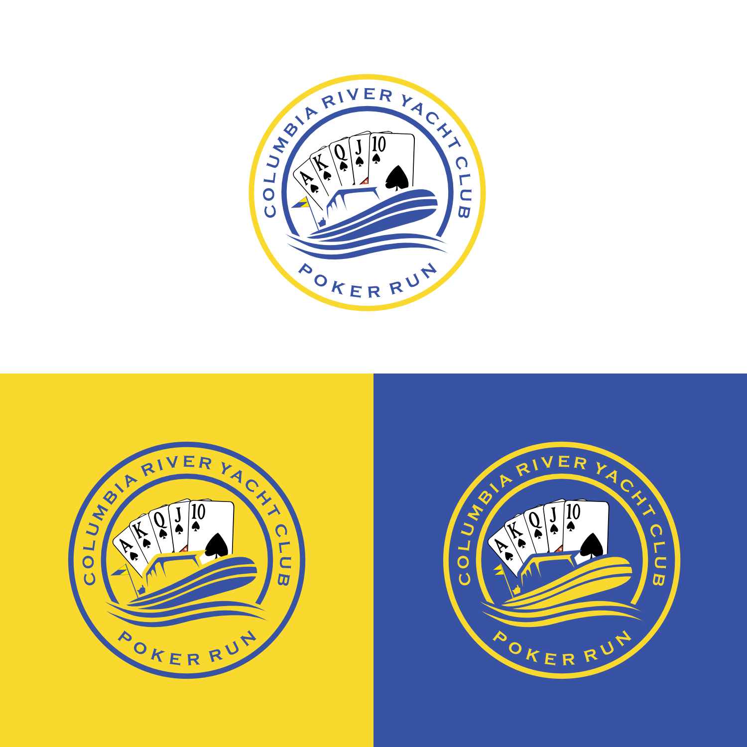 Logo Design by cah awu for this project | Design #30407430