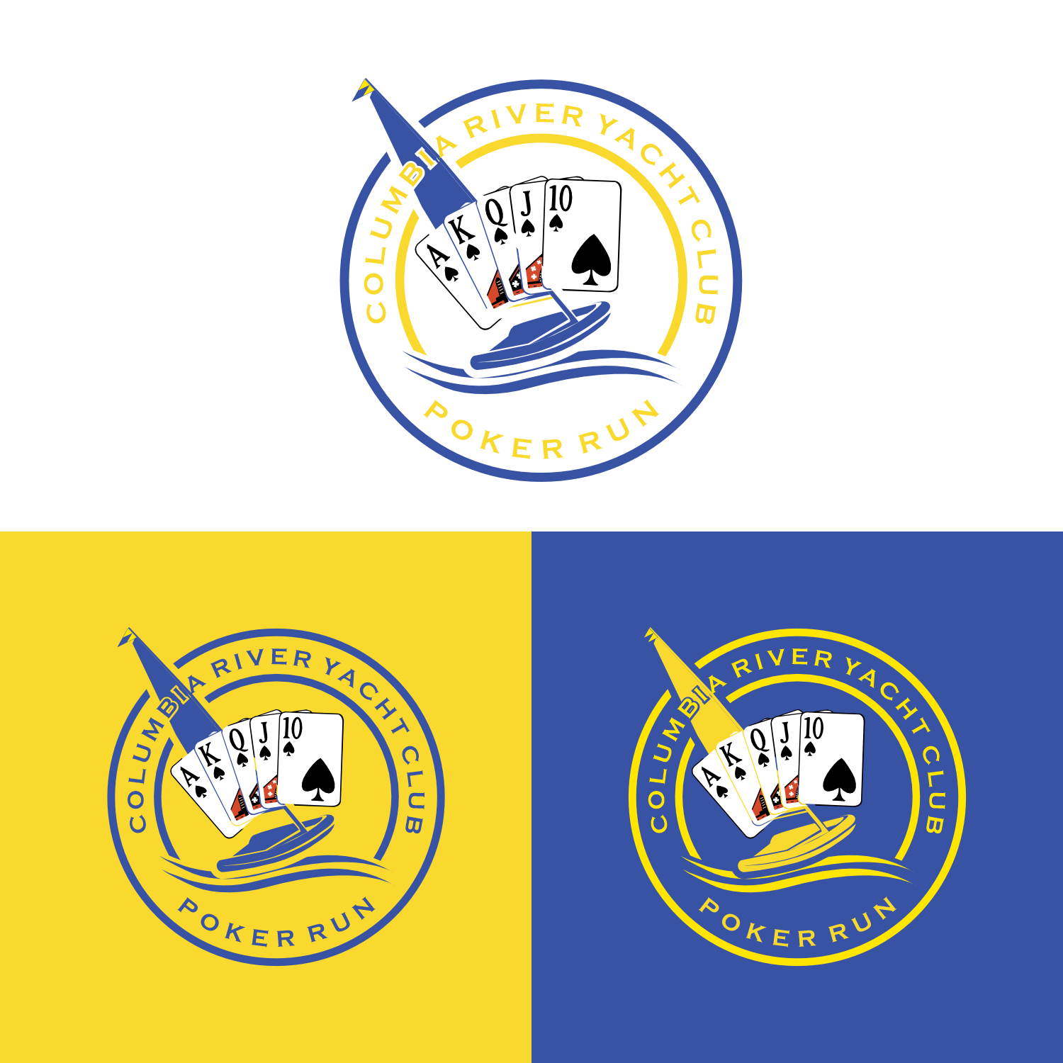 Logo Design by cah awu for this project | Design #30407432