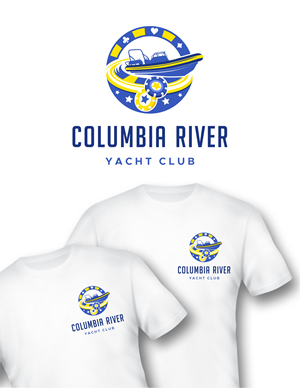 Logo Design by debdesign for this project | Design: #30410387