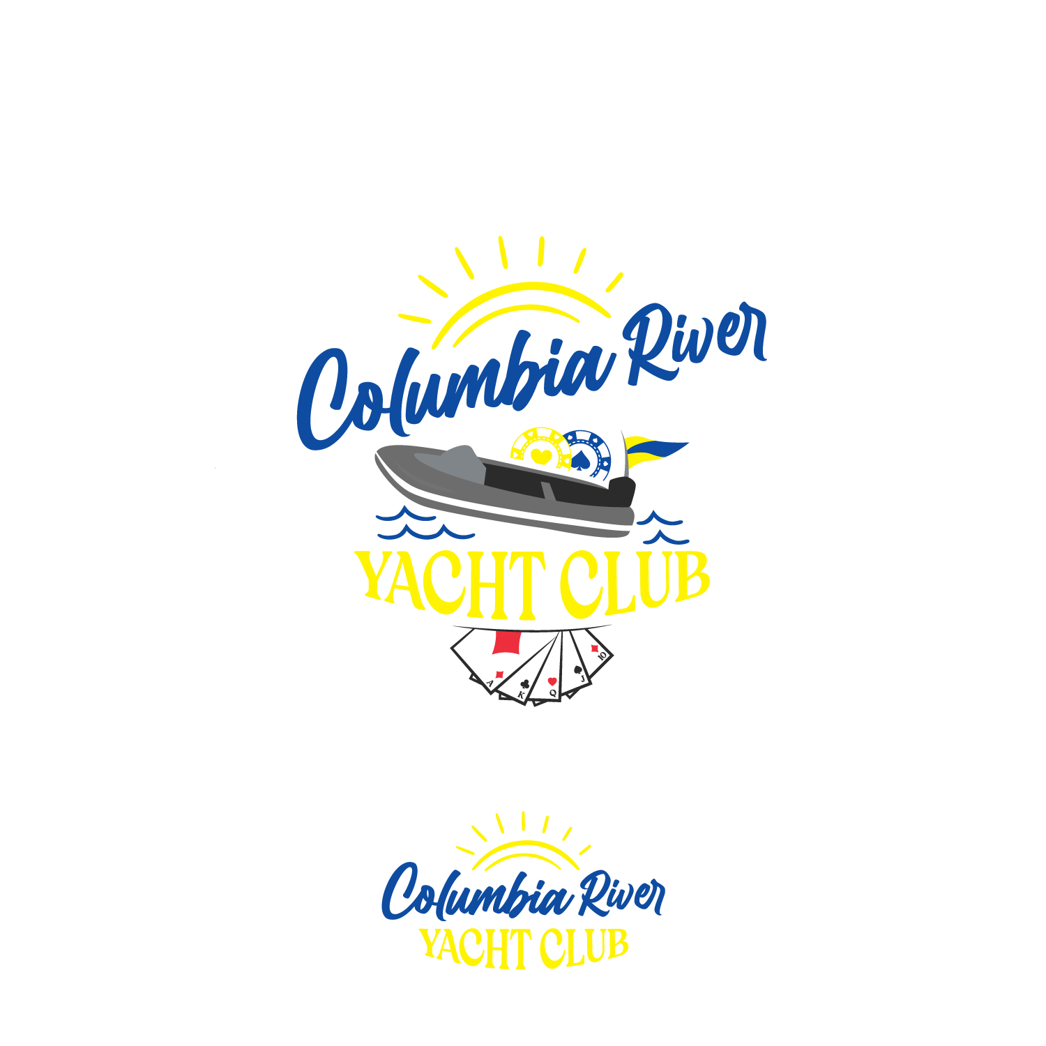 Logo Design by Maystro for this project | Design #30409775