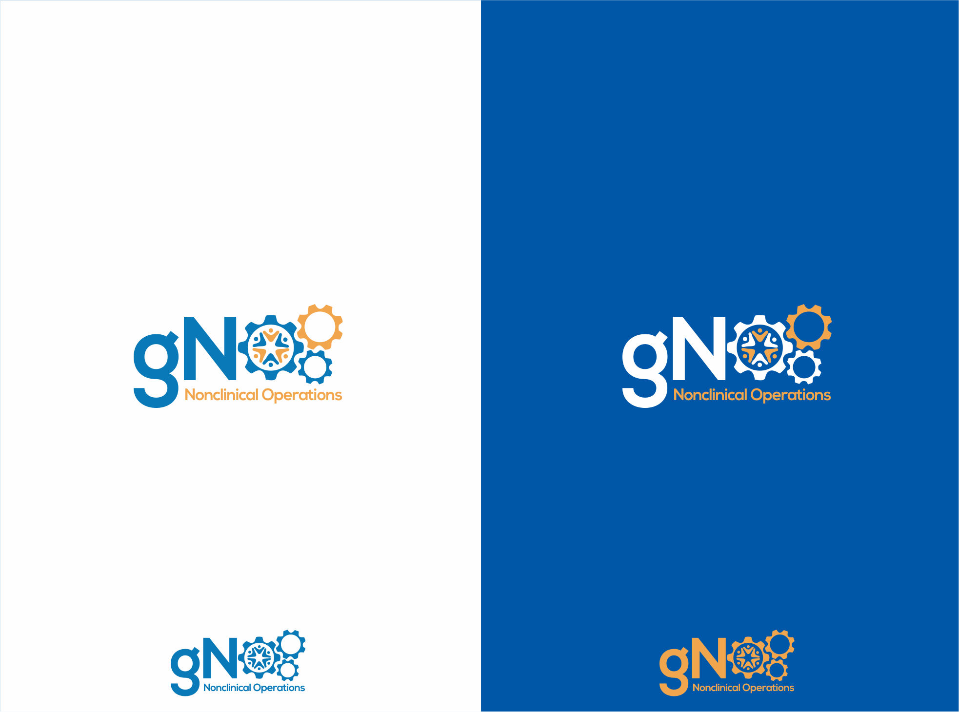 Logo Design by nikkiblue for this project | Design #30430289