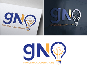 Diseño de Logo por Om Namah Shivay para este proyecto | Diseño: #30407959