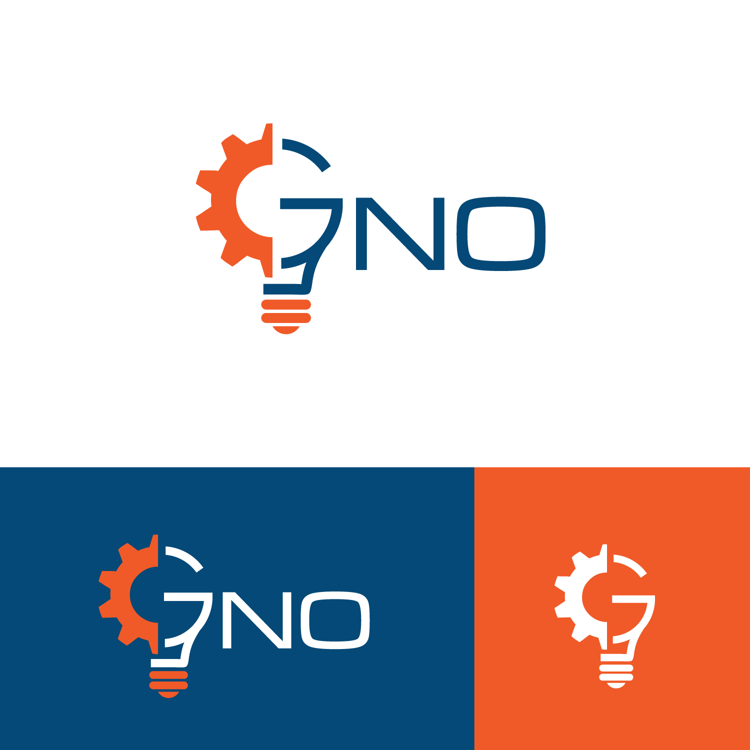 Logo Design by Revolt Team for this project | Design #30403234