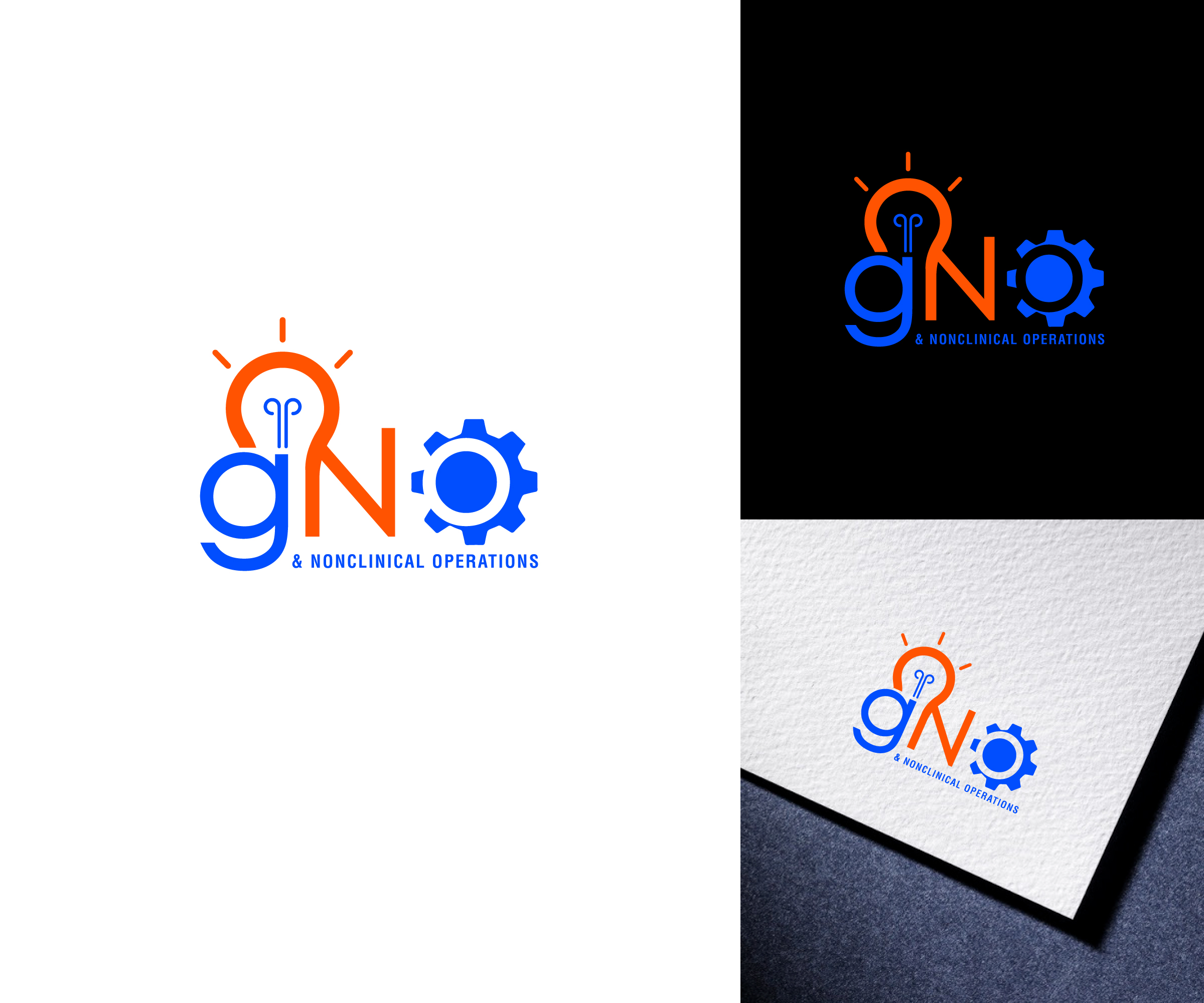 Logo Design by ecorokerz for this project | Design #30402643