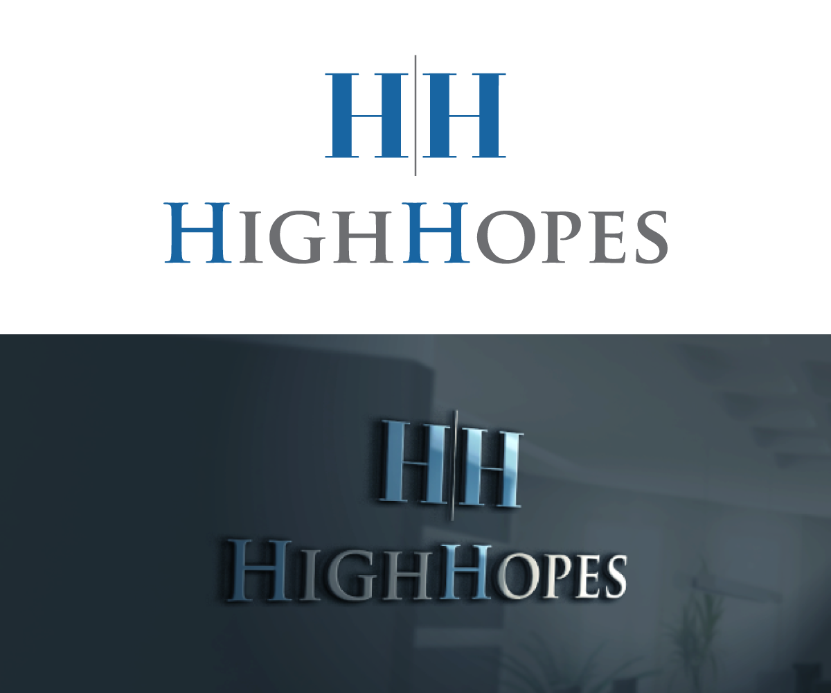 Logo Design by mehedi44050 for this project | Design #30403336