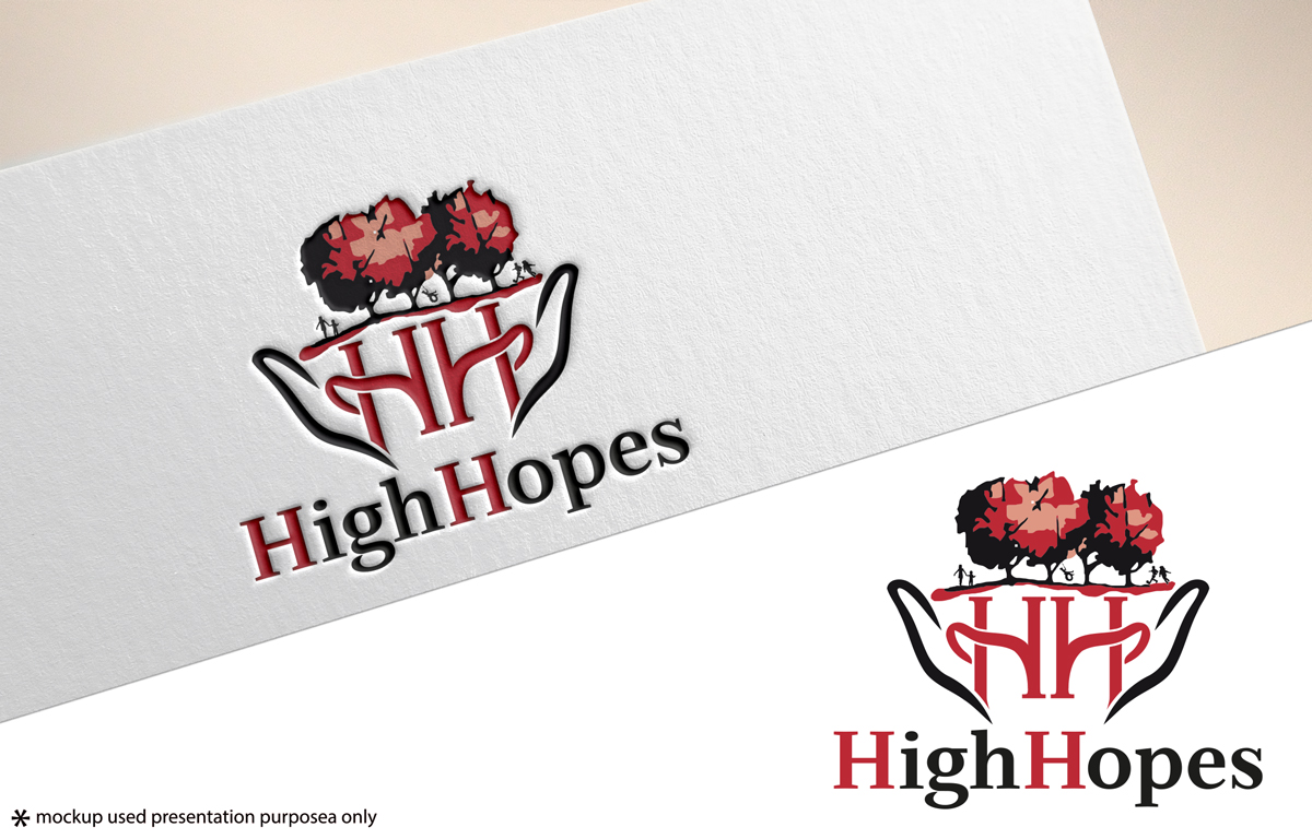 Logo Design by Rubia@ for this project | Design #30428816