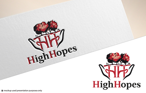 Logo Design by Rubia@ for this project | Design: #30428816