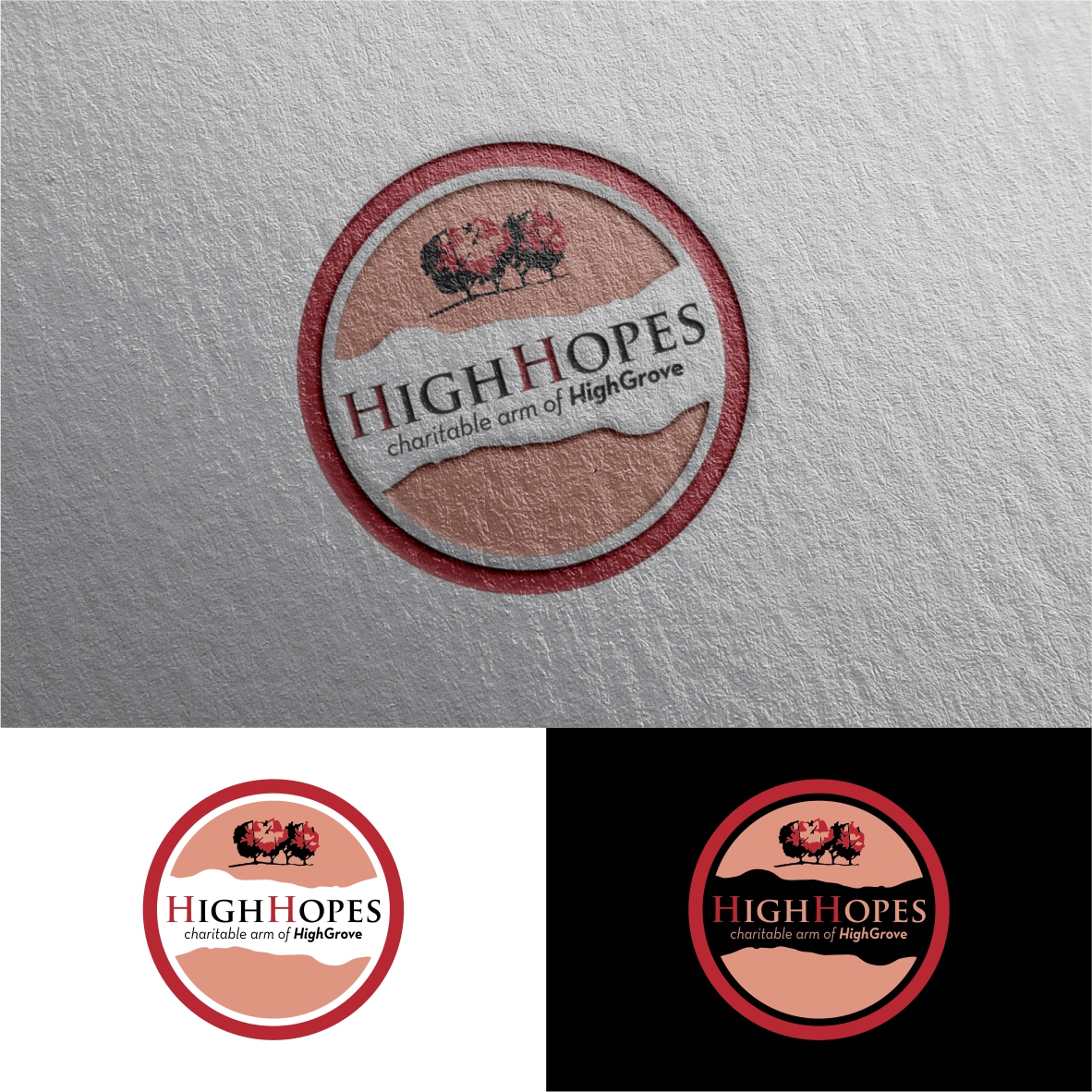 Logo Design by aidea19 for this project | Design #30400299