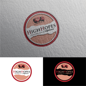 Logo Design by aidea19 for this project | Design: #30400299