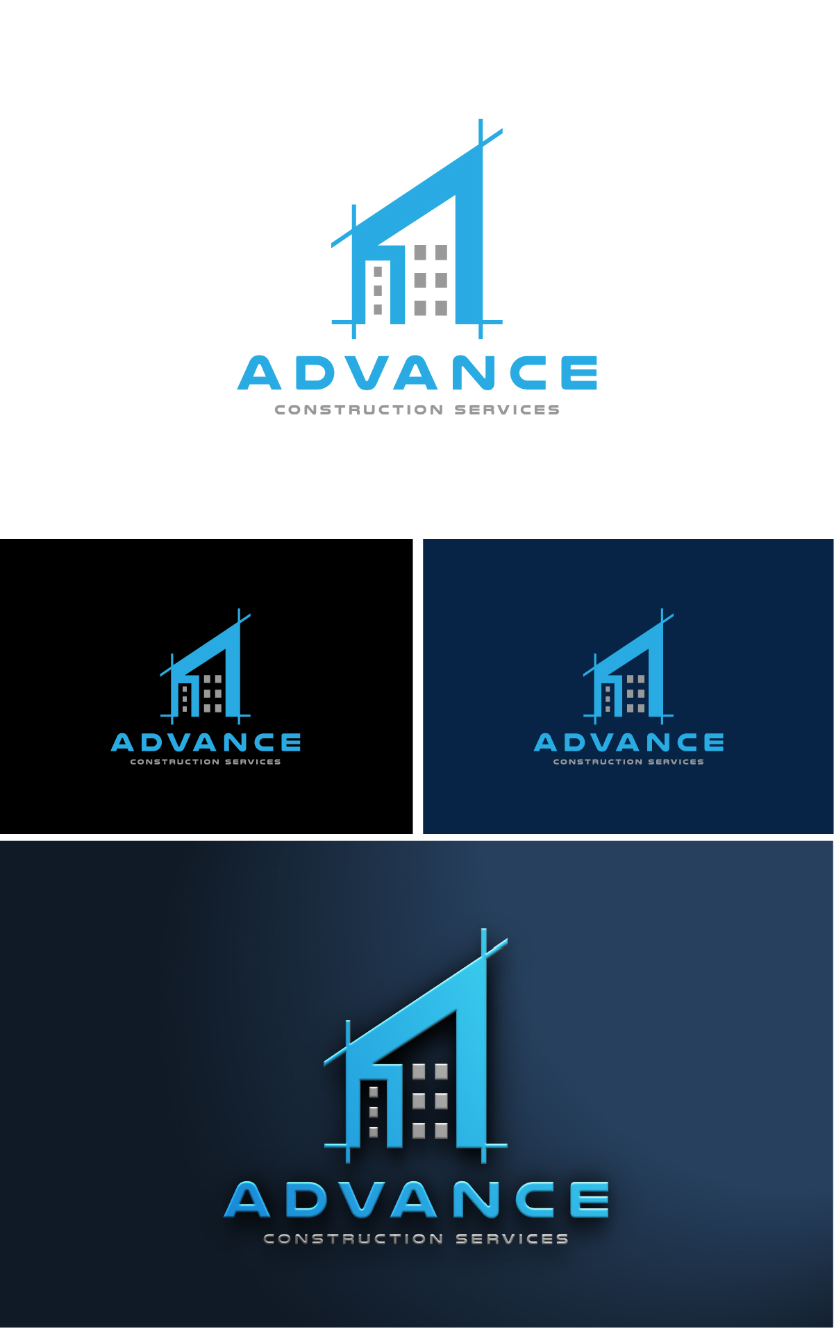 Logo Design by Deziners Zone for this project | Design #30402229
