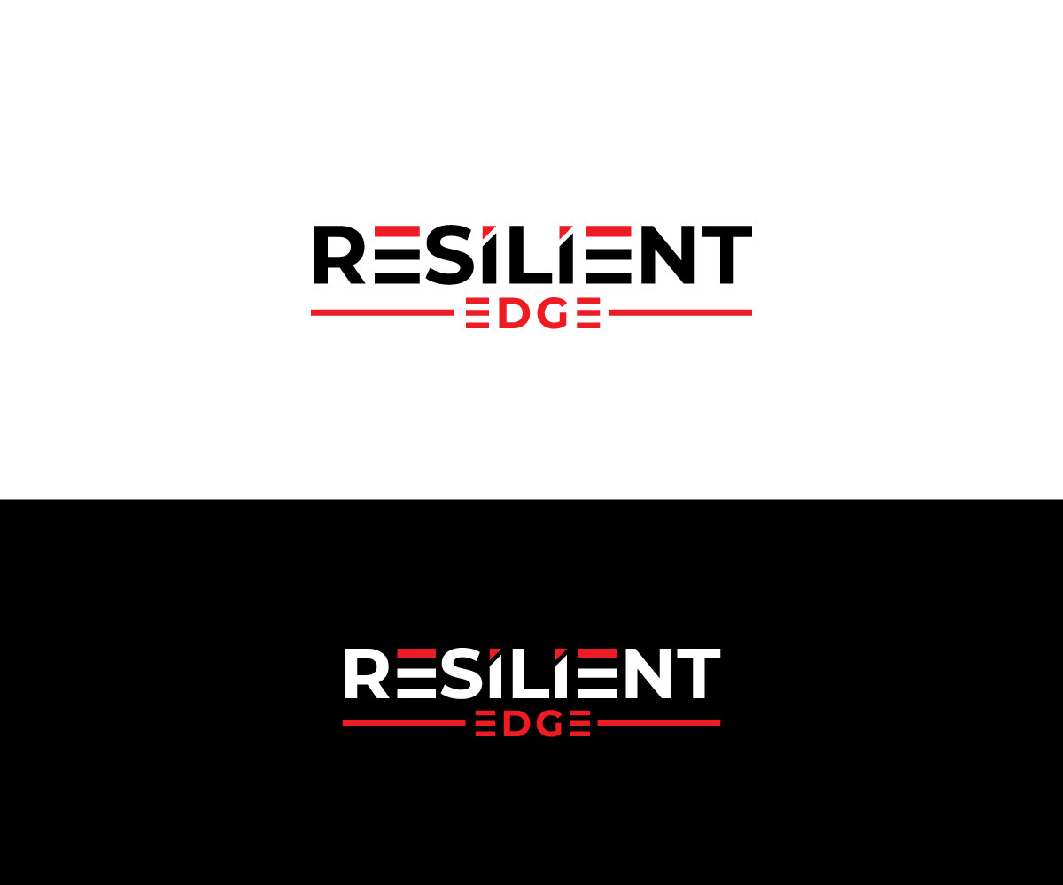 Logo Design by jonkonrad for Resilient Edge Limited | Design #30401889