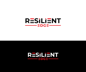 Logo Design by jonkonrad for Resilient Edge Limited | Design: #30401889