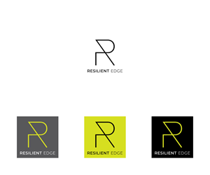 Logo Design by Lilie for Resilient Edge Limited | Design: #30404333