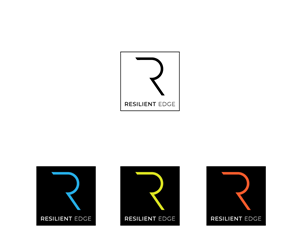 Logo Design by Lilie for Resilient Edge Limited | Design: #30404360