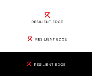 Logo Design by Lilie for Resilient Edge Limited | Design: #30404596