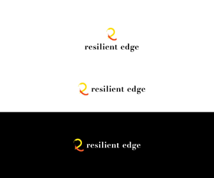 Logo Design by Lilie for Resilient Edge Limited | Design: #30404719