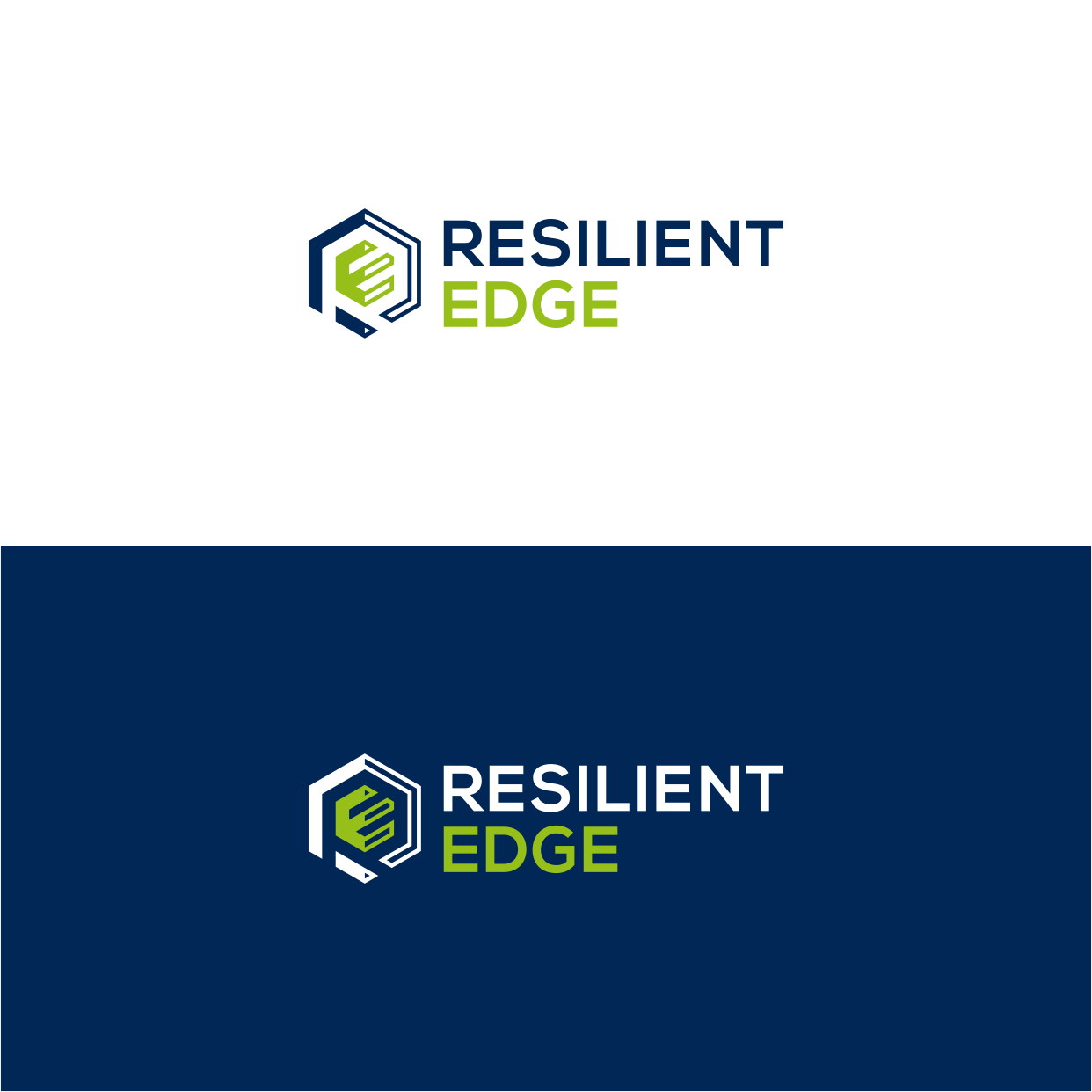 Logo Design by Kaze56 for Resilient Edge Limited | Design #30403307