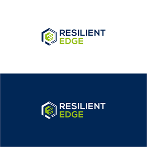 Logo Design by Kaze56 for Resilient Edge Limited | Design: #30403307
